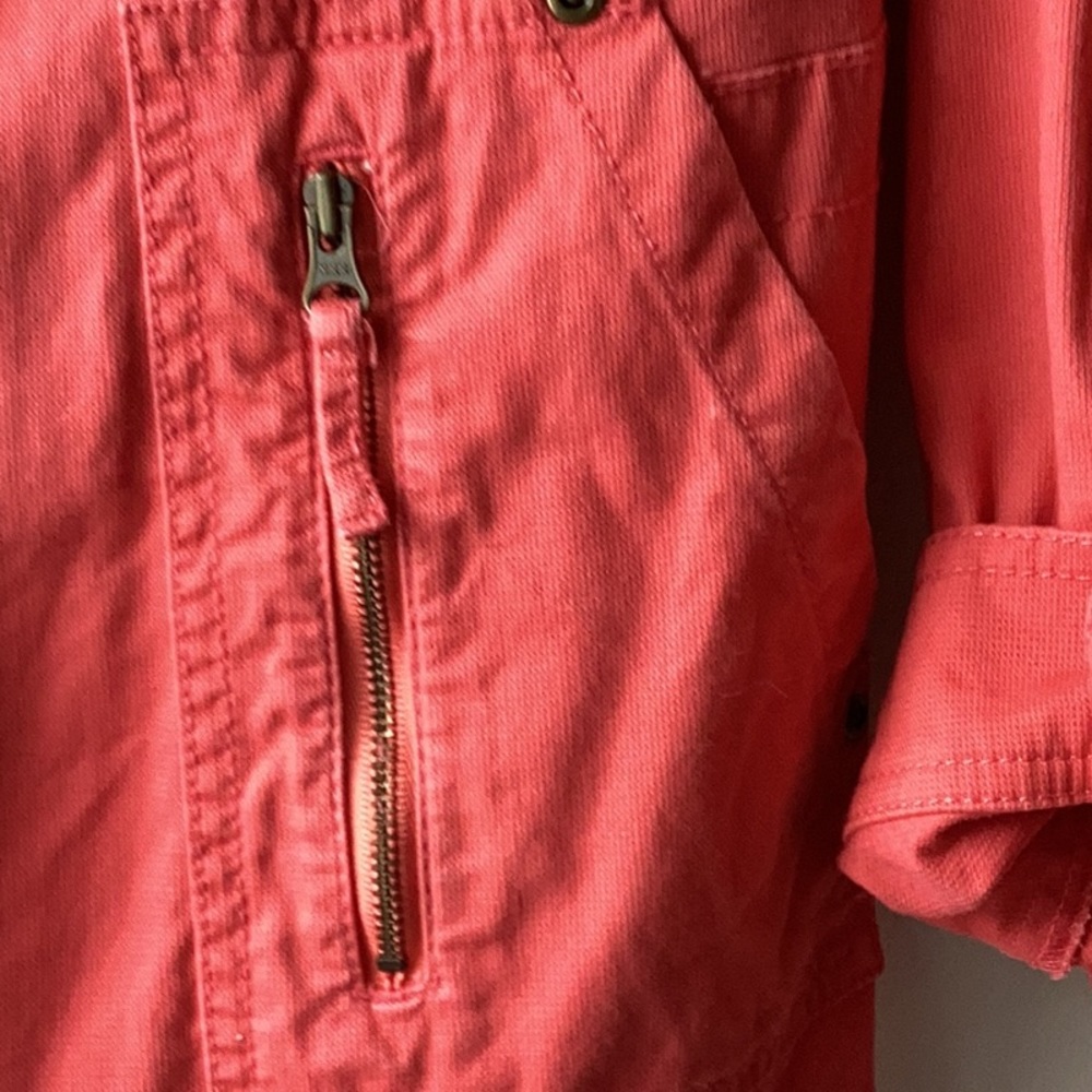 TRIBAL JACKET - Picture 6 of 7